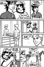 Strips Special Edition 1