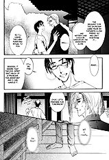 Honoka Na Koi No Danpen