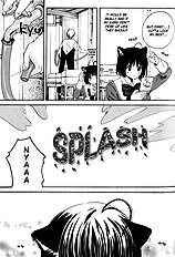 Mimi Paradise vol1 ch2