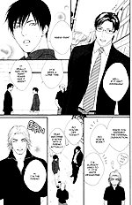 Stranger And Feast Vol.01