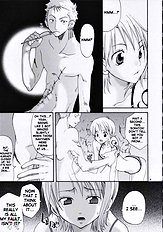 Love Koukaishi