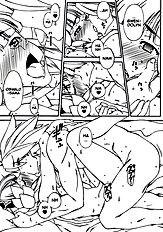 Oden (Odin Sphere) [Hitori Tower Bridge (Hakkyou Daioujou)][ENG]