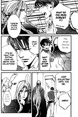 The Crimson Spell Ch. 3