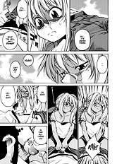 Take On Me 1 (Uncensored)[ENG]