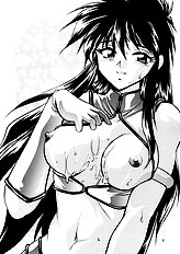 Imasara Dirty Pair Soushuuhen (Dirty Pair) [English] ==J.T.Anonymous==