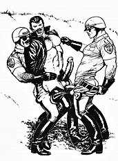 Patrol