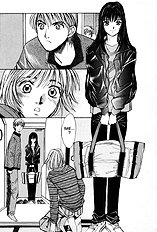 Haru Yo Koi V01 [Saki Kaori][ENG]