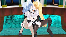 3D Image Set 4