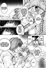 Mimi Paradise vol2 ch2