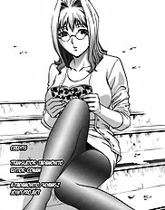Boing Boing Teacher Vol. 3 [hidemaru] [english][ENG]