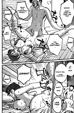 Tsuyatsuya - The Nosebleed [ENG]