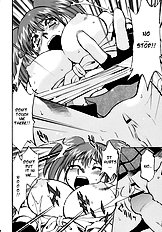 Spencer & Candy no Hatsutaiken