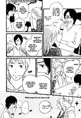 Ai Ga Aru Kara Vol.1