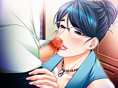 Kyouiku Mama To Oba To Oba