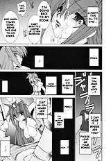 Soul Chain[ENG]