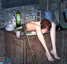3D Image Set 5