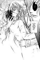 Ai To Yokubou Wa Gakuen