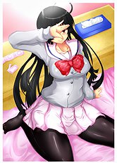 Kasuga Mayu