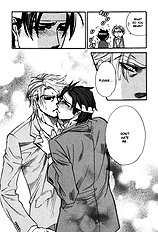 Ikujinashi No Shiawase Vol.1
