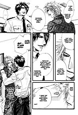 Inu To Omawarisan