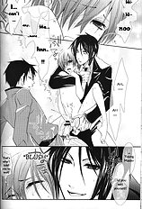- Kichiku Moralism