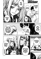 Angraecum [Otsuka Kotora][ENG]