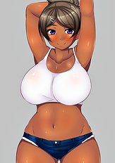 He Myogi Warehouse Assistant Bruno