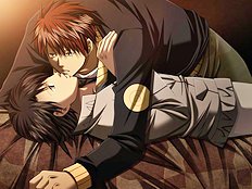Yaoi images set 061