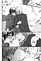 Goshujinsama Ni Ki Wo Tsukete