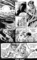 Tales Of The Hard Roger 3