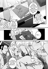 Kasshoku no Niizuma | Brown New Wife