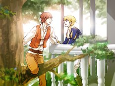 Yaoi images set 030