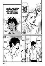 Aitsu No Daihonmei Vol.3