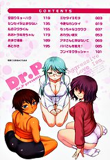 Shinryaku Teki Ren'ai Shugi Ch.01-05 [Dr.p][ENG]