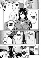 Tsubomi Hiraku Wa Beni No Hana [Takeda Hiromitsu][ENG]