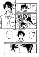 Aitsu No Daihonmei Vol.2