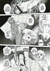Dulce Report Vol.06