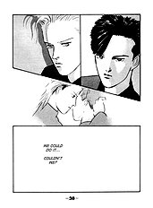 Lucky Kun Vol.1