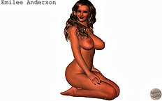 3D Image Set 59
