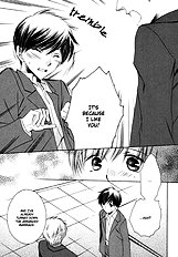 Goshujinsama Ni Ki Wo Tsukete