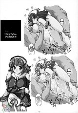 Himitsu no Oshigoto Hajimemashita