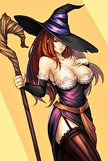 Dragons Crown 5