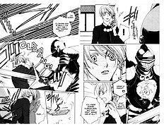 Houkago Hokenshitsu Vol.4