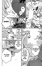 Houkago Hokenshitsu Vol.3