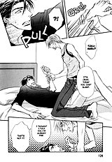 Koi Cha No Osahou Vol.3