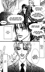 Loveholic Vol.1