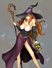 Dragons Crown 5