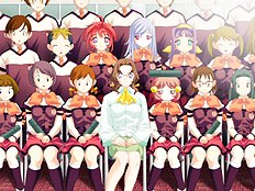 Heart de Roommate