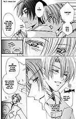 One Night Lesson
