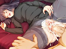 Aru Bishoujo Senshi Tachi No Hentai Ganbou